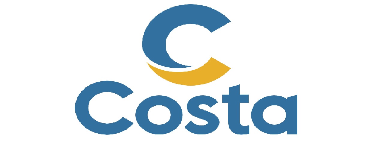 Logo Costa Crociere