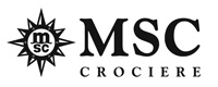 Logo MSC Crociere