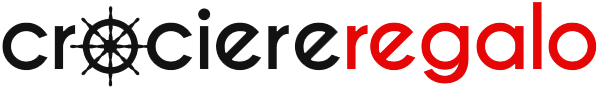 Crociere regalo - Logo