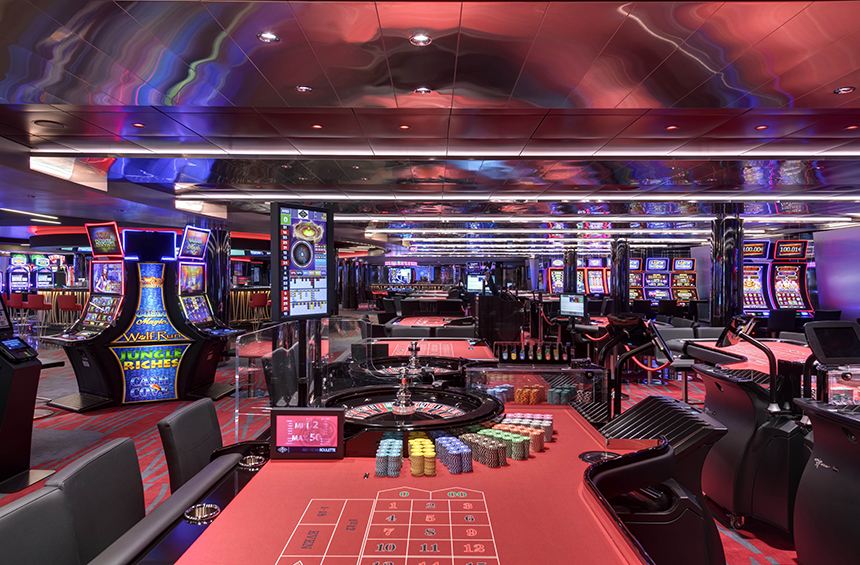 Casino 2