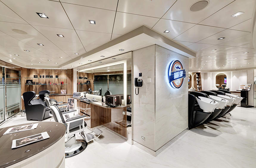 Aurea Spa 1