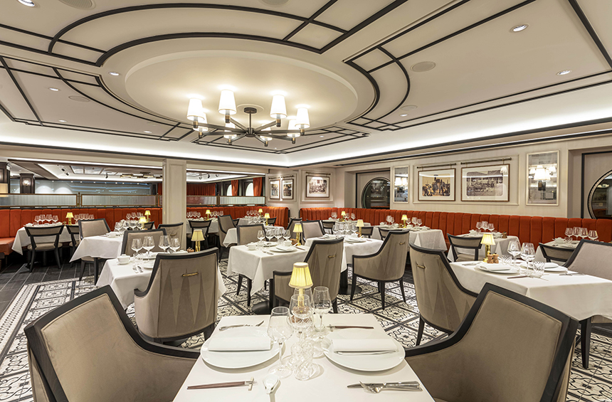 Restaurants 1