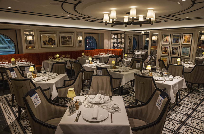 Restaurants 2