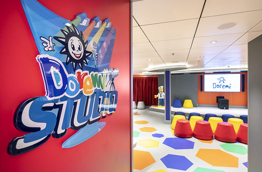 Doremi Studio 2