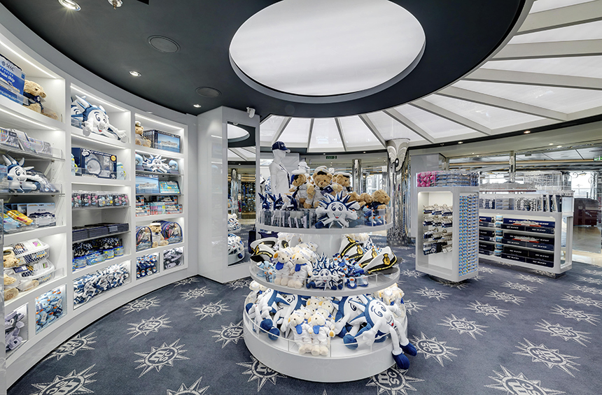 Shops 1