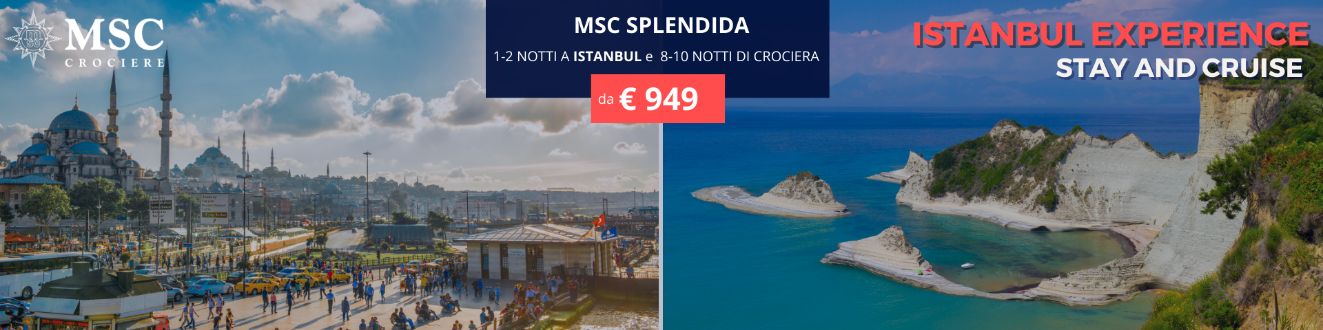 Istanbul Experience