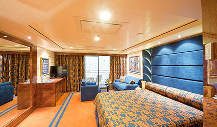 Yacht Club