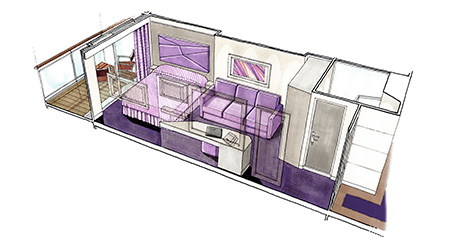 Balcone