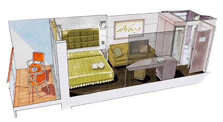 Balcone