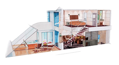 Suite