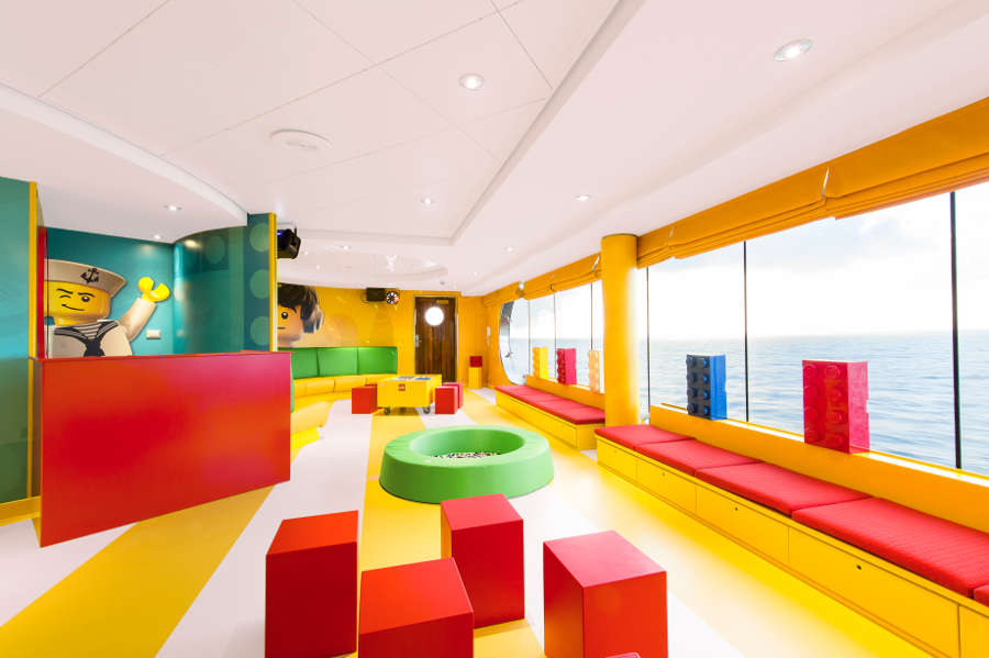 msc lirica lego