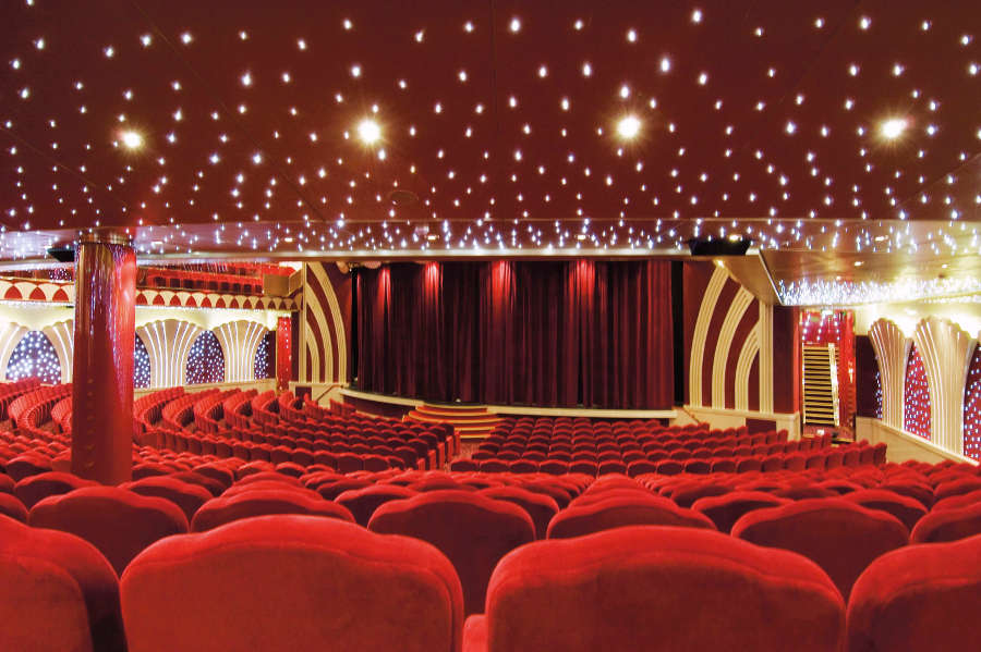 MSC MUSICA TERATRO