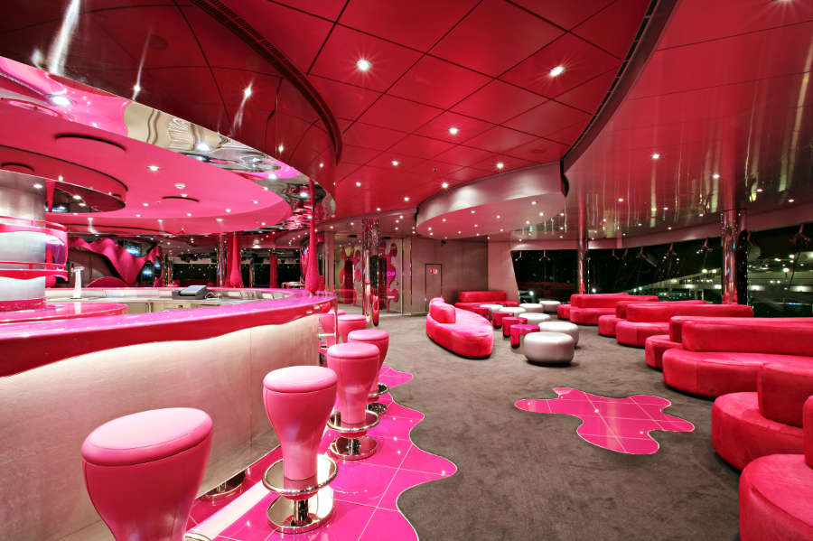 msc fantasia lounge