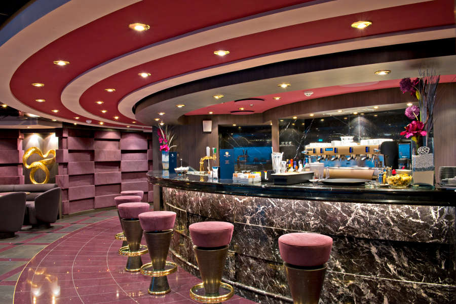 MSC DIVINA