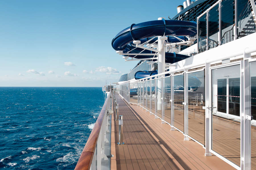 MSC DIVINA ESTERNA