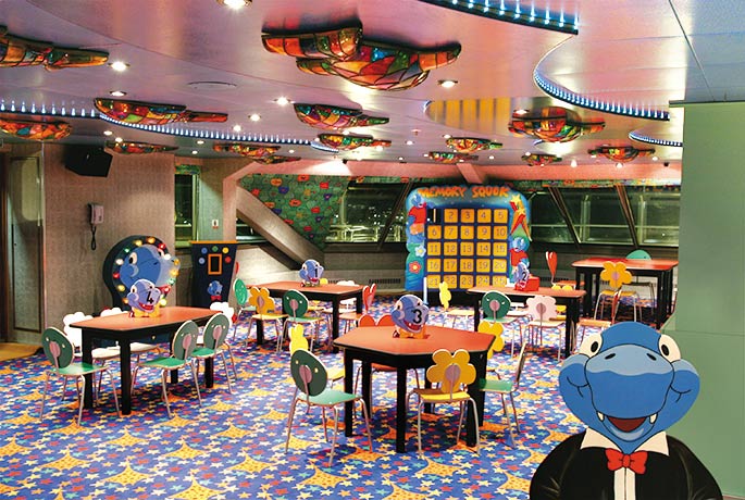 costa fortuna bimbi