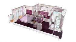 Suite