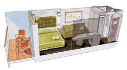 Balcone