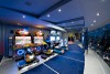 MSC DIVINA GAME ROOM