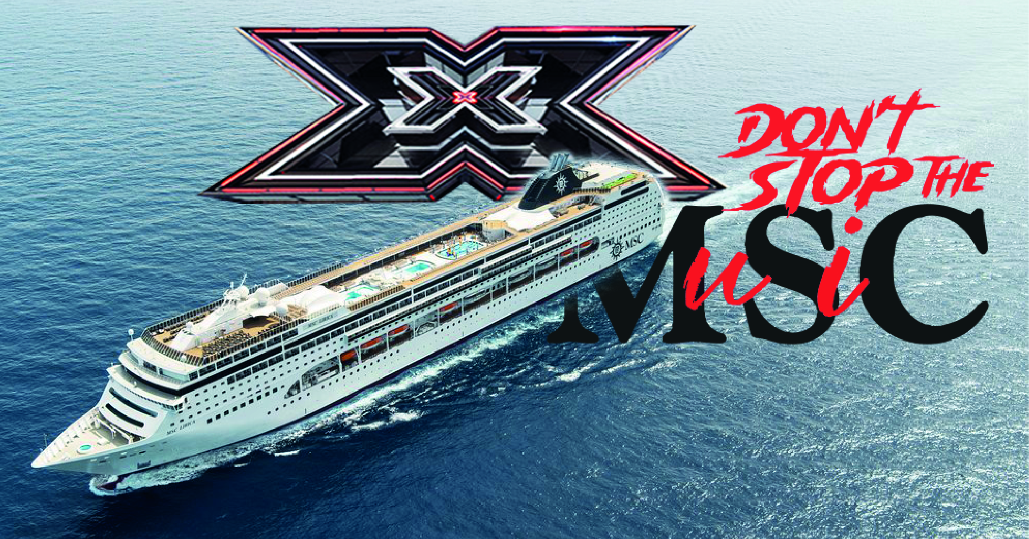 MSC X FACTOR